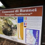 SuSterru, Golgo, Supramonte di Baunei