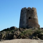 Torre di Bari Sardo