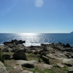 Osten, Strand von Bari Sardo