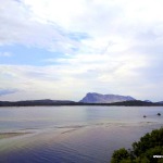 Area Marina Protetta Tavolara Punta Coda Cavallo