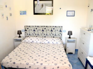 1. Schlafzimmer, Finamore, Costa Rei, Sardinien