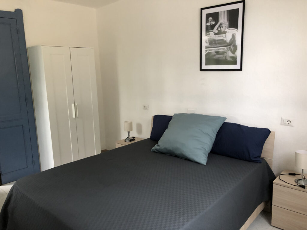 Doppelschlafzimmer No 1 Doppelschlafzimmer No 1