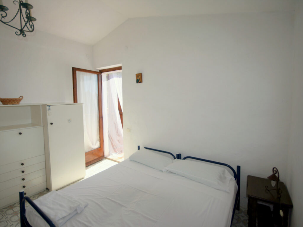 Schlafzimmer drei mit drei Betten Schlafzimmer drei mit drei Betten