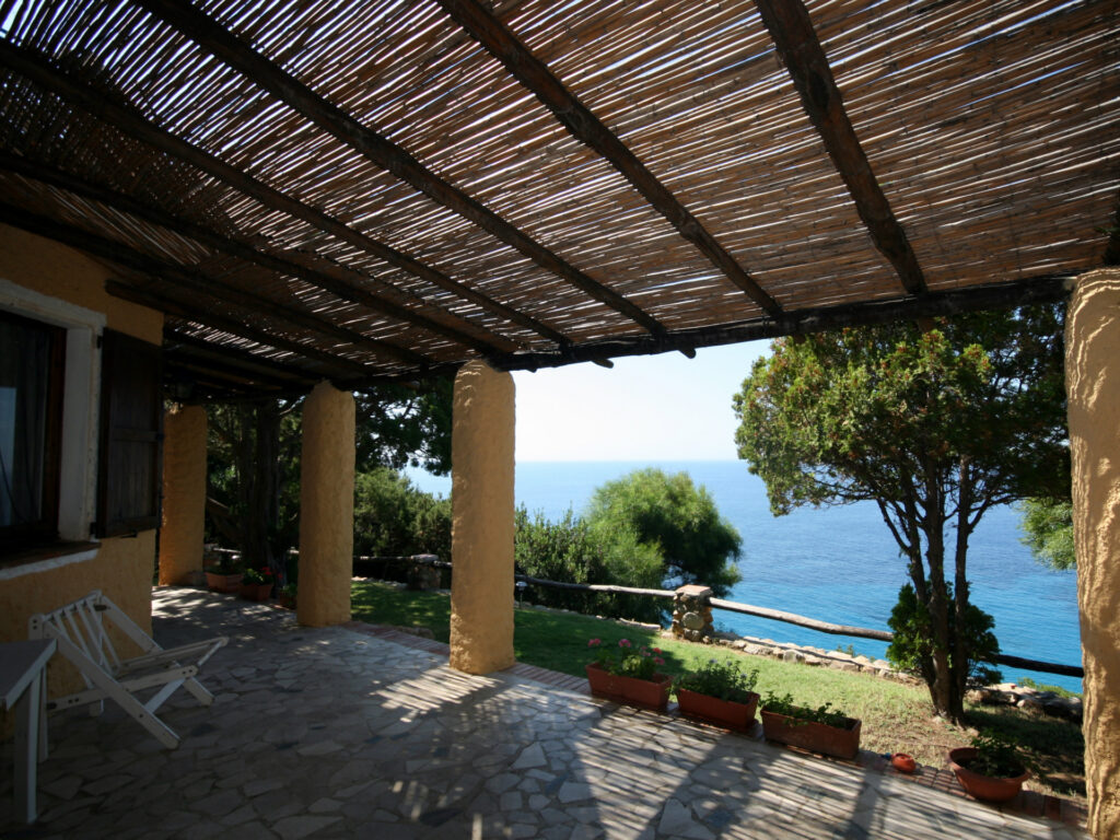 Sommertraum mit Meerblick Sommertraum mit Meerblick
