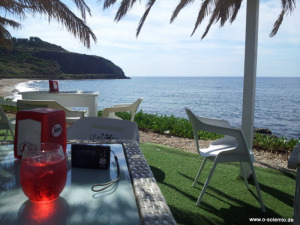 Turas, Bar Le4More