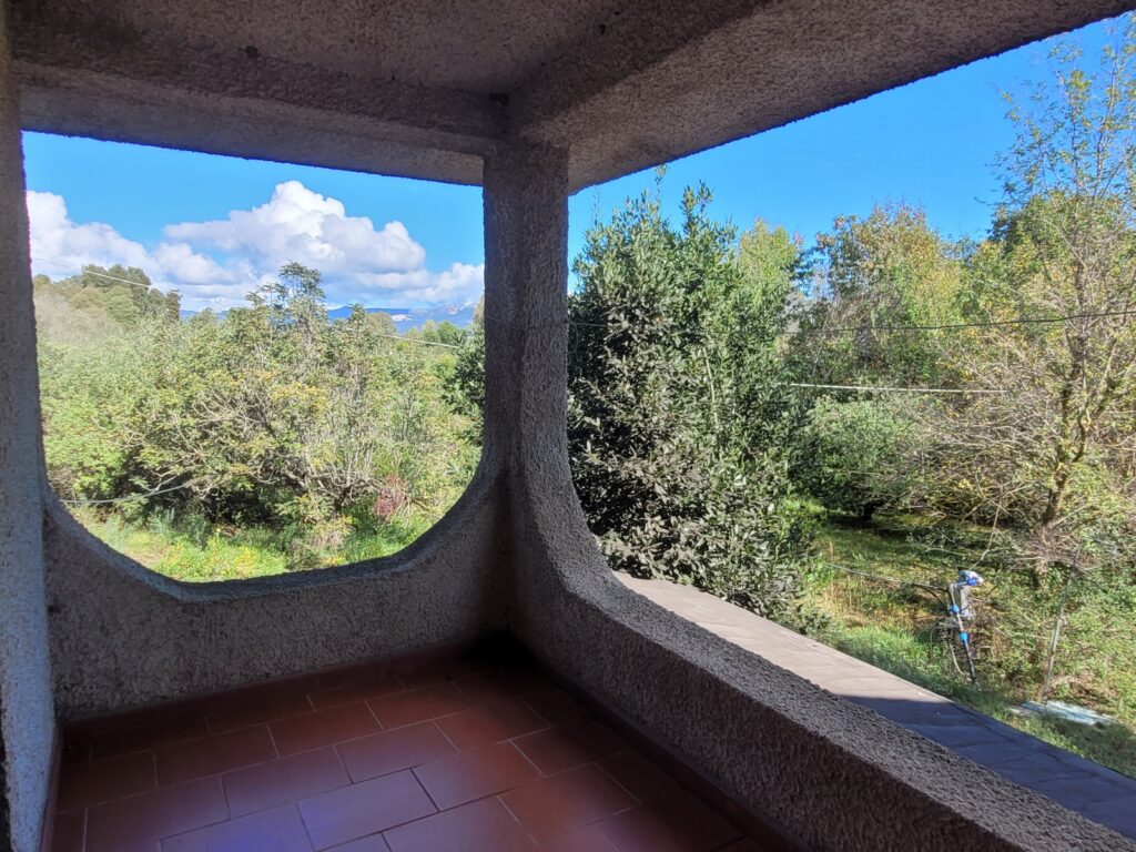 Blick-von-der-Terrasse-Villa Magico Blick-von-der-Terrasse-Villa Magico