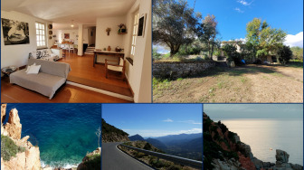 Casa Magico, Tortolì, Ogliastra