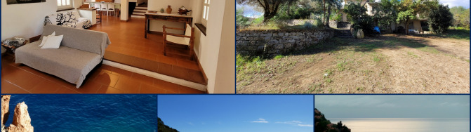 Casa Magico, Tortolì, Ogliastra