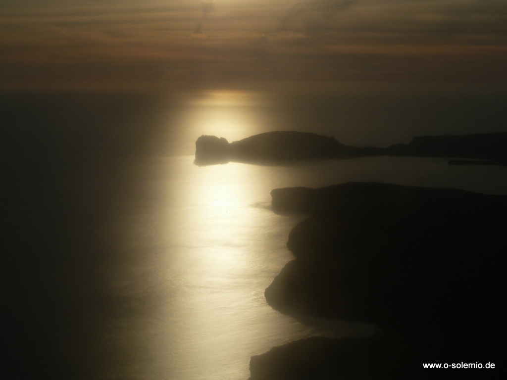 capo caccia alghero, Fair unterwegs Fair unterwegs