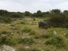 giara di gesturi sardinien giara di gesturi sardinien