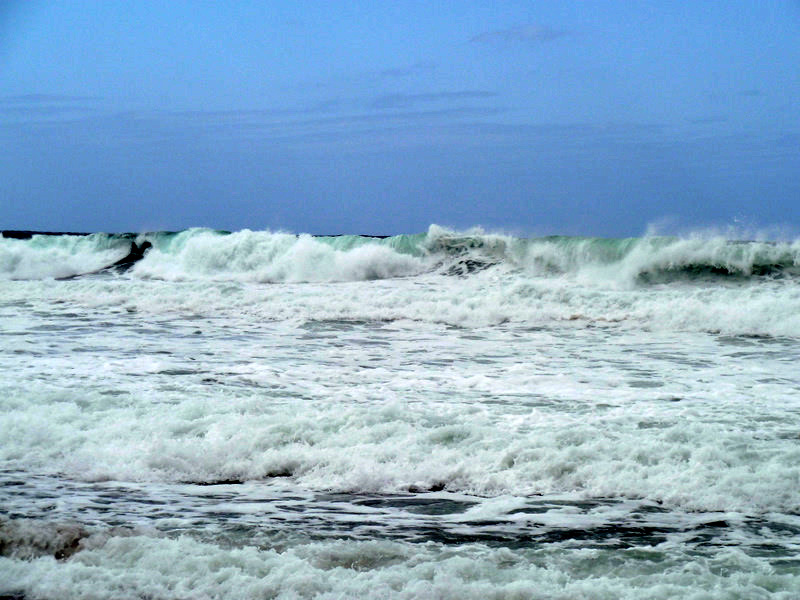 Wind-Kunde sardinien-Wind-Kunde