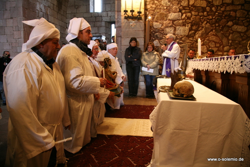La settimana santa in Castelsardo La settimana santa in Castelsardo