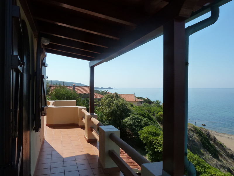 Sardinien, Ferienhaus Tramonto Sardinien, Ferienhaus Tramonto, toller Urlaub