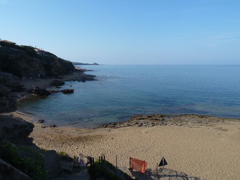 Strand von Noesala "<yoastmark