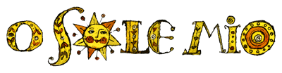 o-solemio Sonne