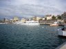 Sardinien-Alghero-Hafen