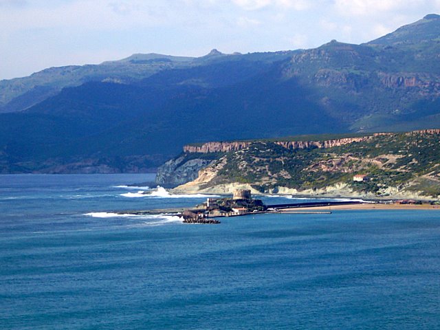 Sardinien_ALGHERO